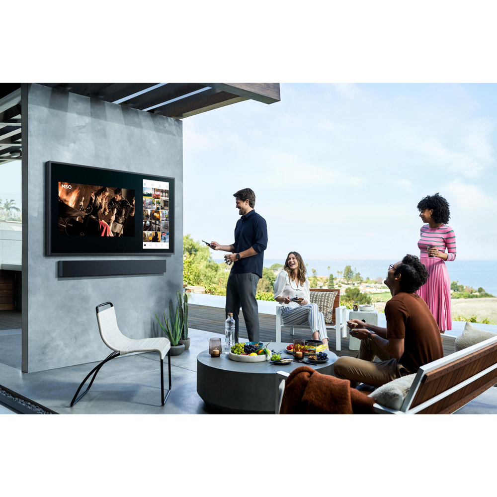 Picture of 65 inch The Terrace 4K Outdoor Smart TV