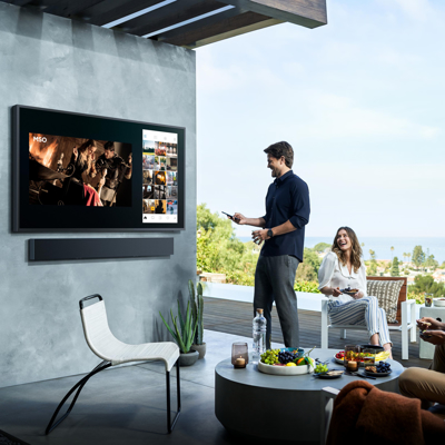 Picture for category Outdoor Televisions