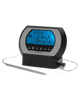 Picture of Thermomètre numérique sans fil