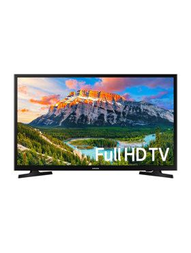 Image de Téléviseur 43 pouces DEL HD