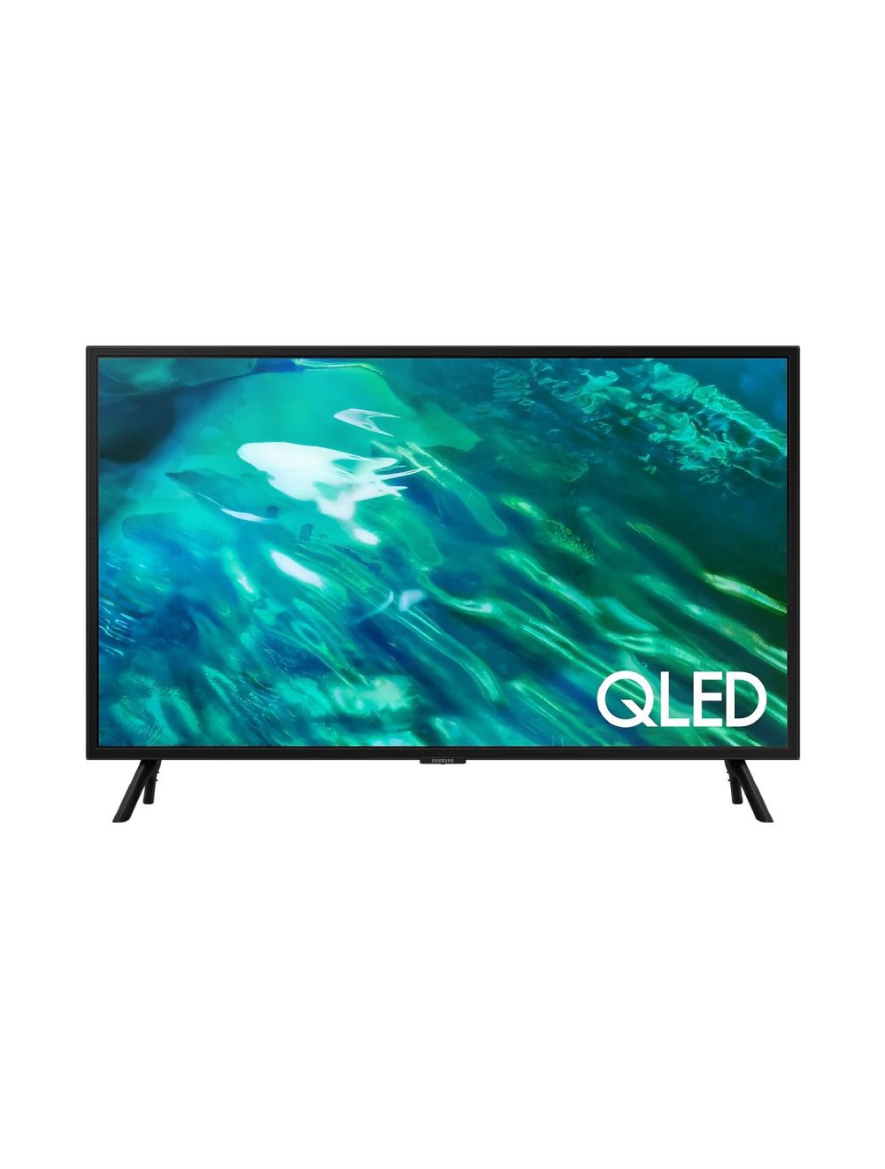 Setlakwe | 32 inch HD QLED Smart TV