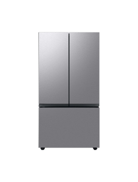 Picture of 24 Cu. Ft. BESPOKE French Door Refrigerator - RF24BB6600QL/AA