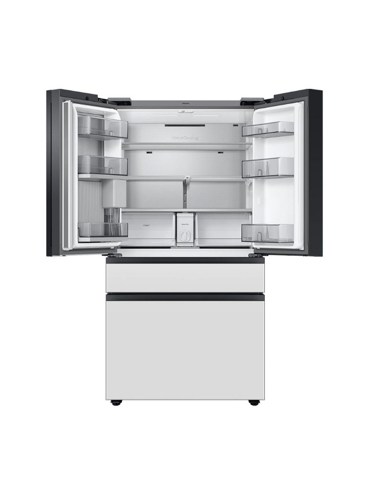 Réfrigérateur BESPOKE 22,5 pi³ - RF23BB8900AW/AC Samsung