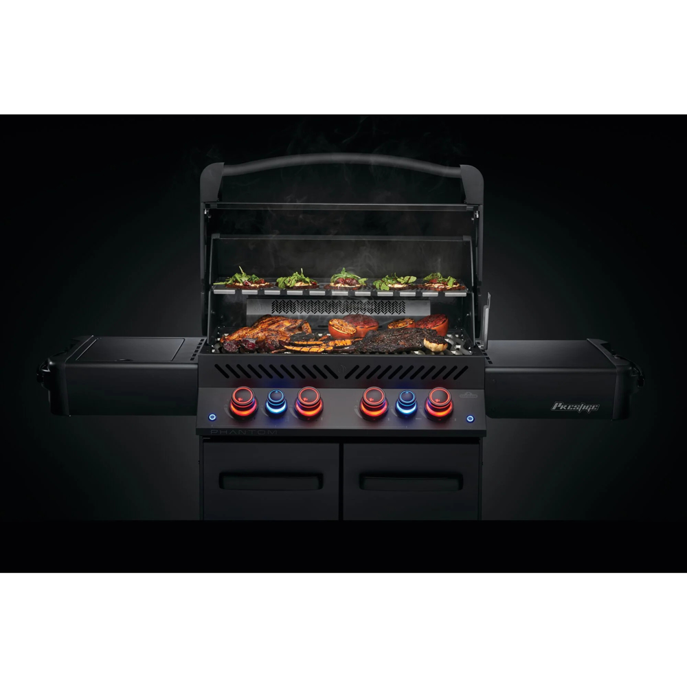 Picture of PHANTOM PRESTIGE® 500 Gas Barbecue - 80 000 BTU