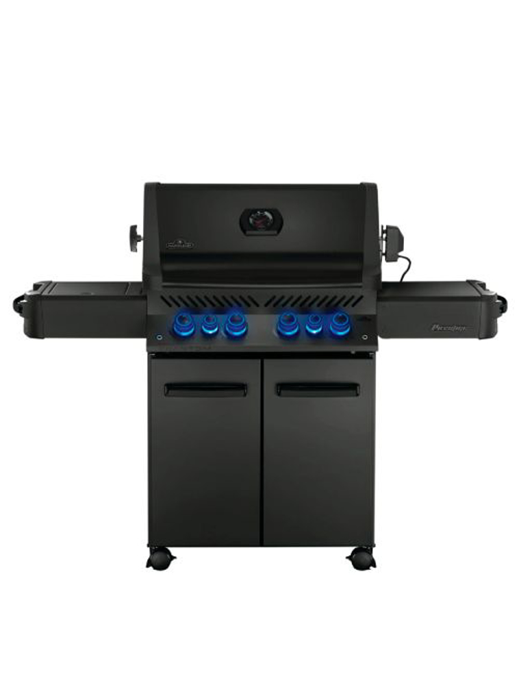 Image sur Barbecue PHANTOM PRESTIGE 500 - 80 000 BTU