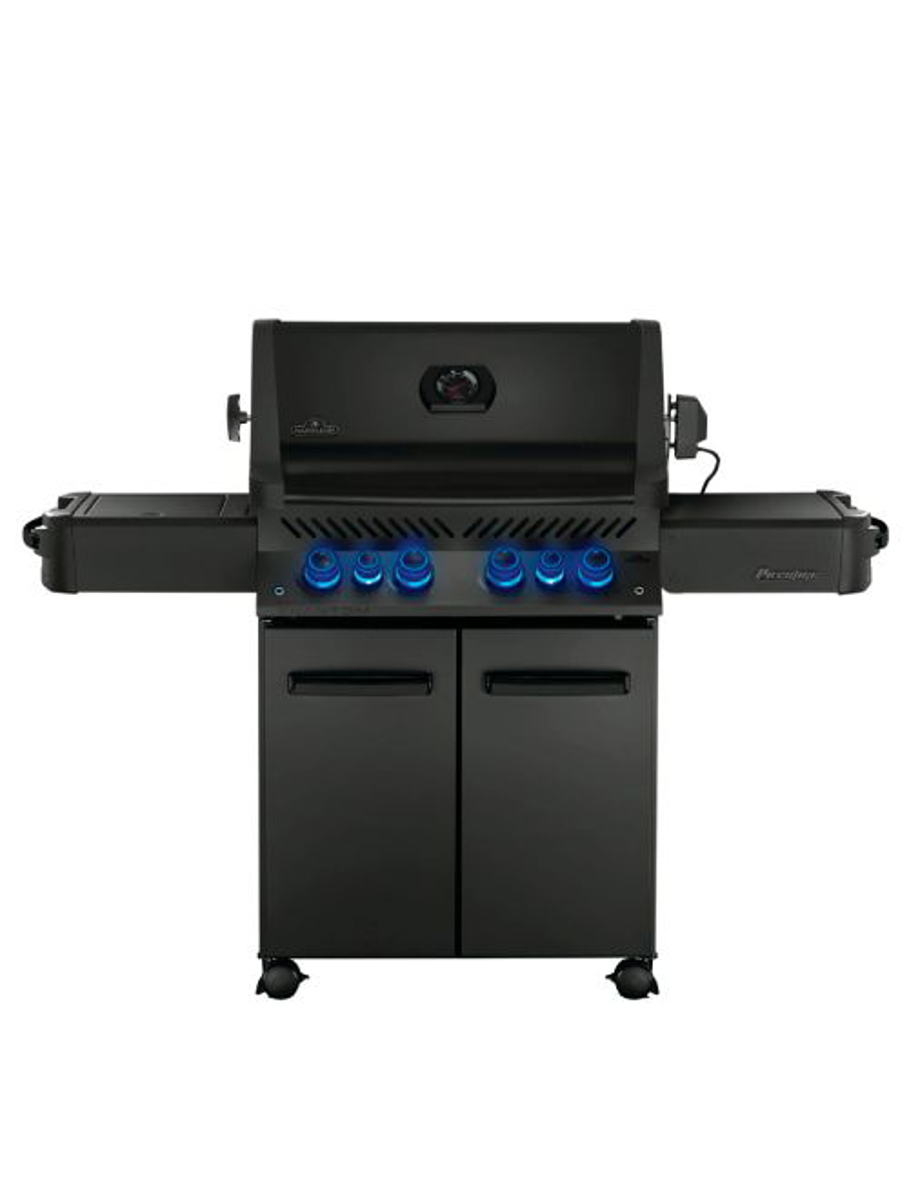 Image sur Barbecue PHANTOM PRESTIGE 500 - 80 000 BTU