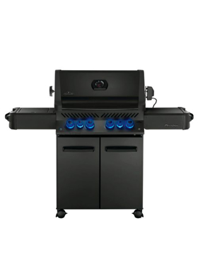 Image de Barbecue PHANTOM PRESTIGE 500 - 80 000 BTU