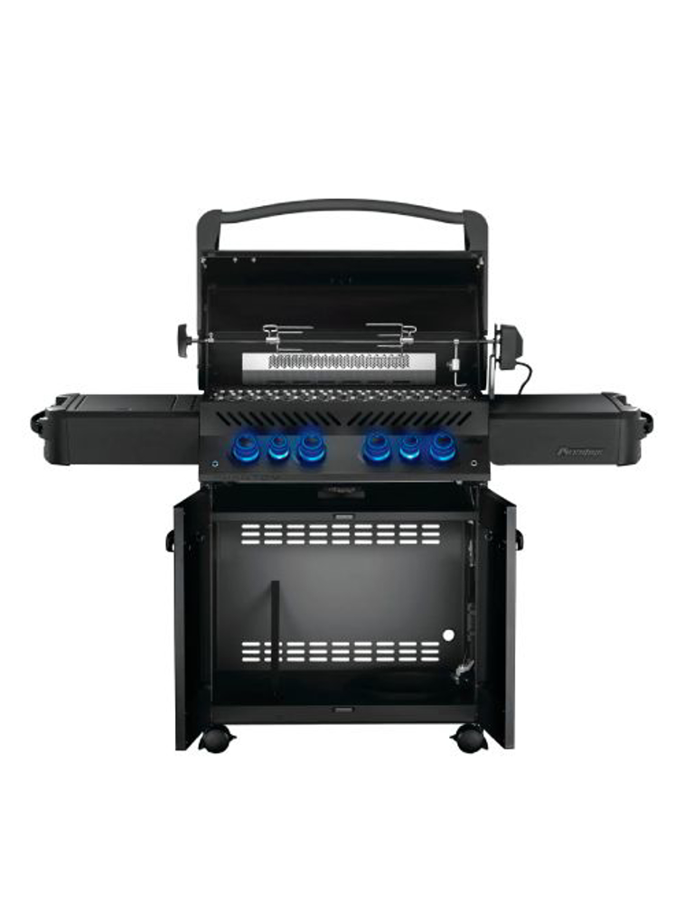 Picture of PHANTOM PRESTIGE® 500 Gas Barbecue - 80 000 BTU