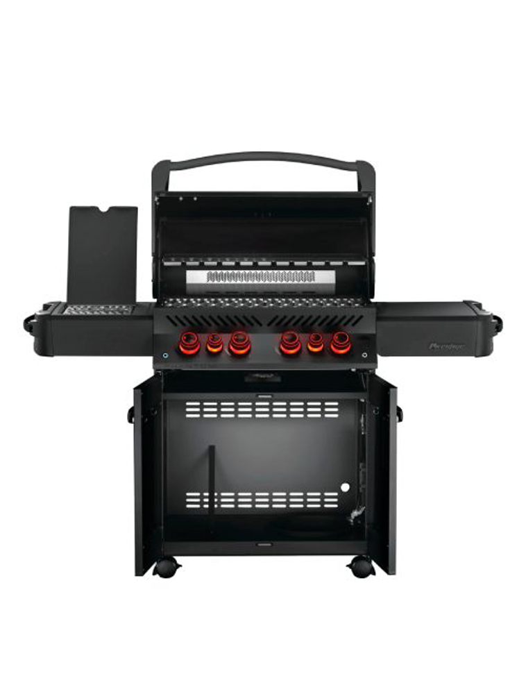 Picture of PHANTOM PRESTIGE® 500 Gas Barbecue - 80 000 BTU