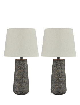 Picture of 24 Inch Set of 2 Lamps