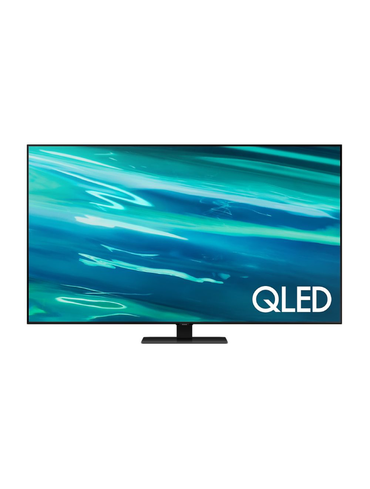 Picture of 55 inch QLED 4K Smart TV