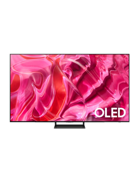 Image de Téléviseur 65 pouces OLED 4K UHD