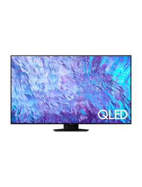 Picture of 55 inch QLED 4K UHD Smart TV