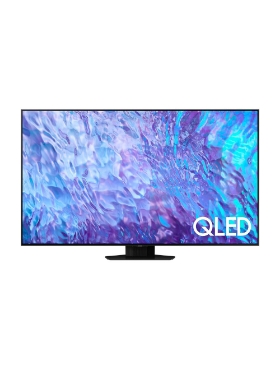 Picture of 75 inch QLED 4K UHD Smart TV