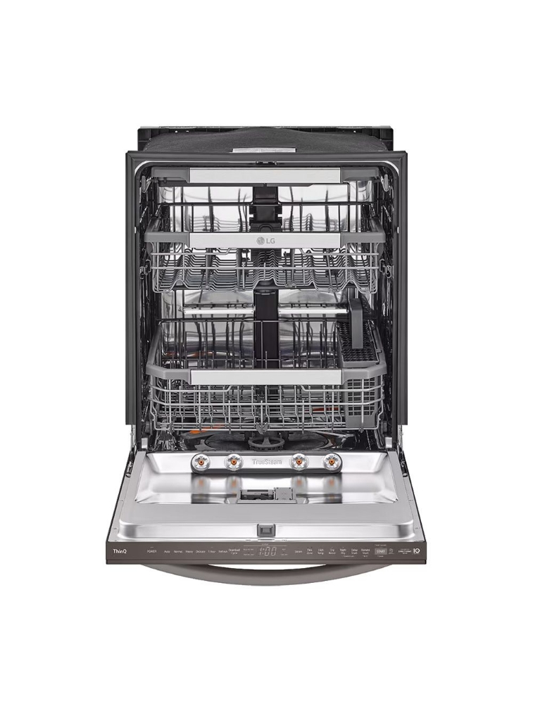 Picture of LG 24-inch 42dB Built-In Dishwasher LDTH7972D