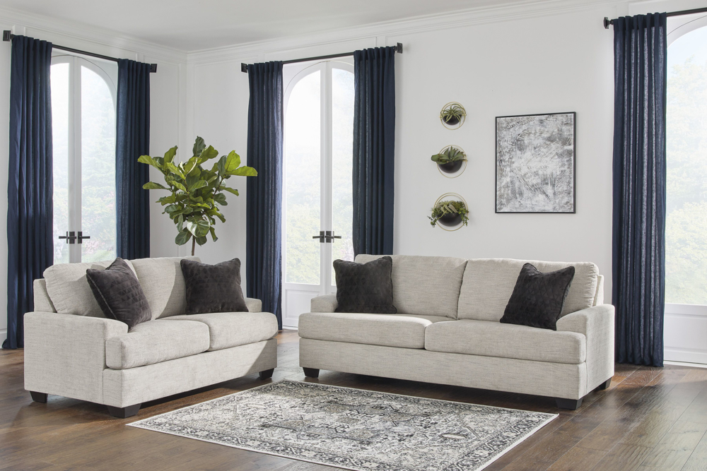 Image sur Sofa condo stationnaire