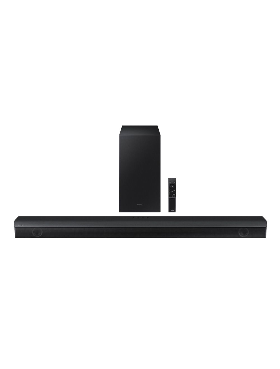 Picture of Soundbar 3.1 ch