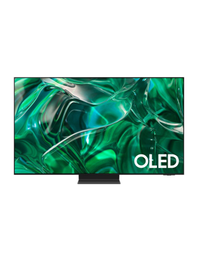 Picture of 55 inch OLED 4K UHD Smart TV