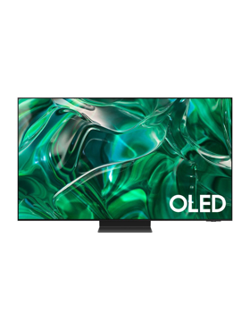 Image de Téléviseur 55 pouces OLED 4K UHD