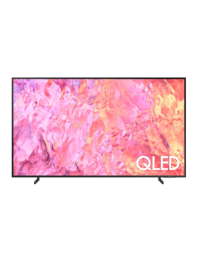 Image de Téléviseur 65 pouces QLED 4K UHD