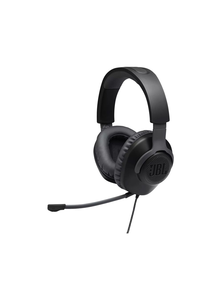 Image sur Casque Gaming circum-auriculaire 