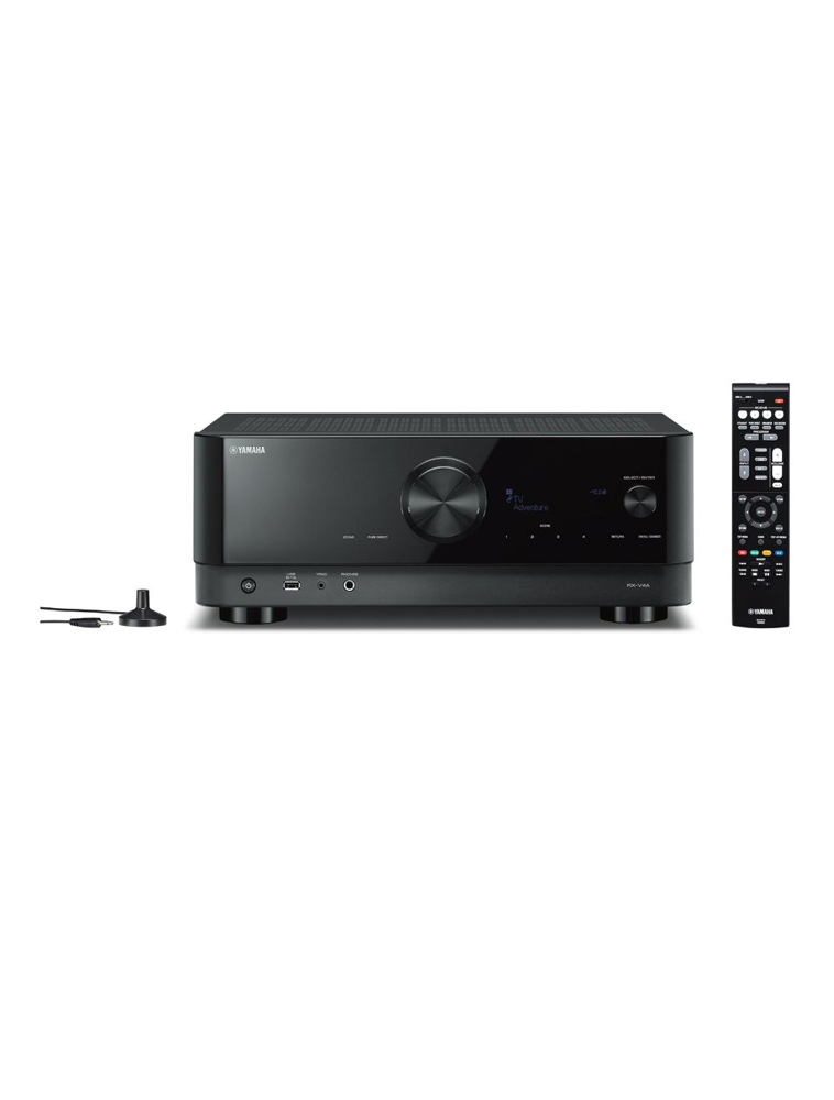 Picture of Home Cinema AV Receiver 5.2 ch