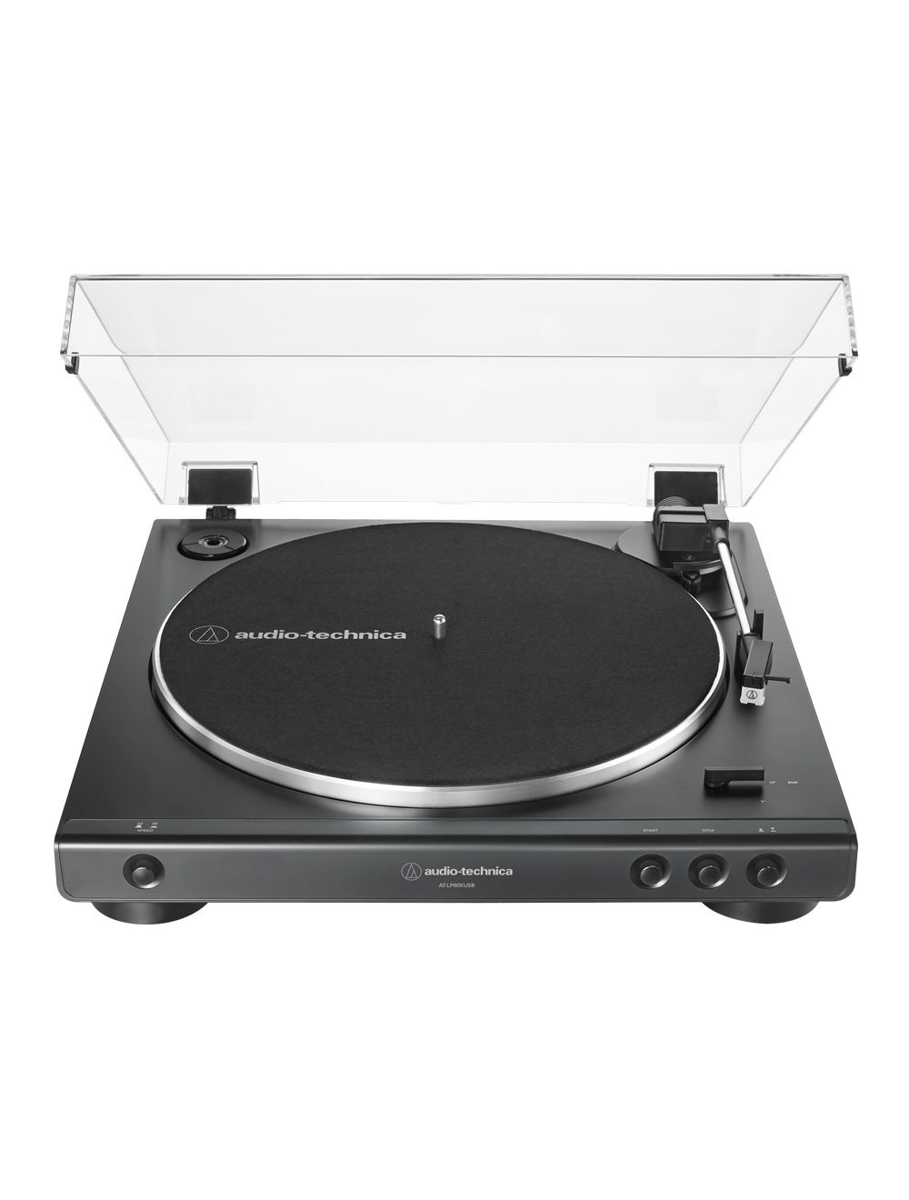 Picture of 2 Speed Turntable