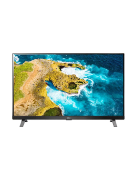 Setlakwe  Téléviseur 55 pouces OLED EVO 4K