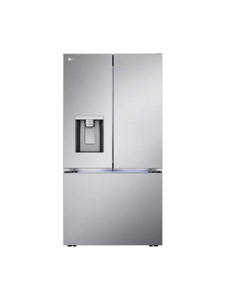 Picture of 26 cu. ft. Refrigerator - LRYXC2606S