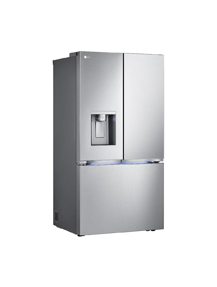 Picture of 26 cu. ft. Refrigerator - LRYXC2606S