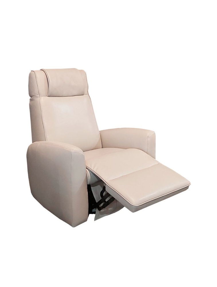 Picture of Power Swivel Rocking Recliner