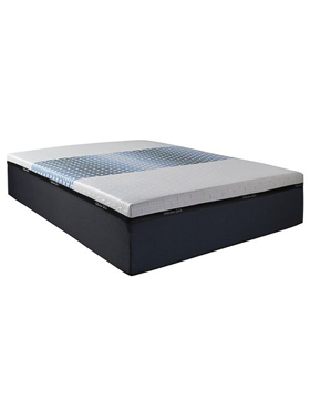 Image de Matelas Arctique - 39 x 80 pouces