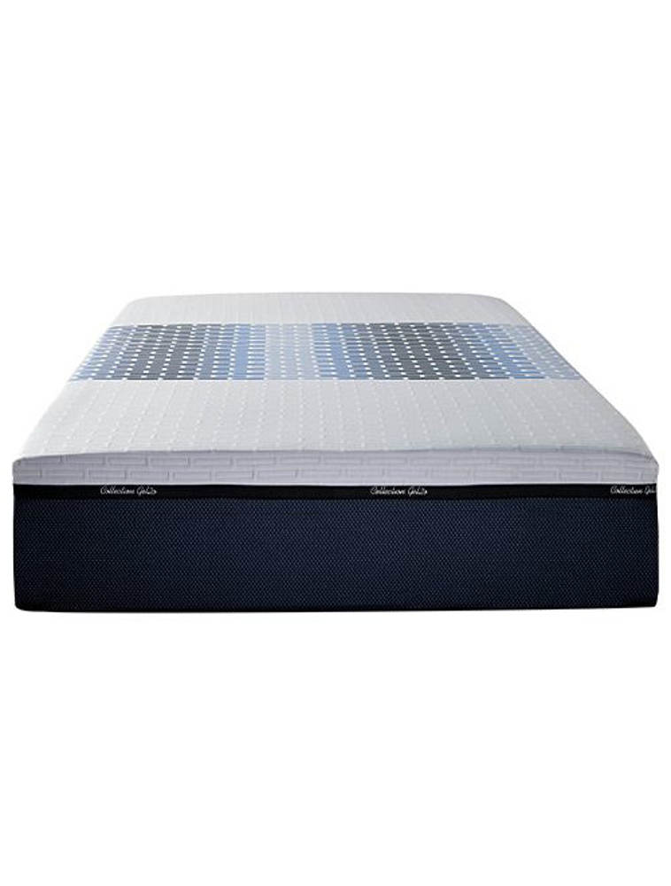 Image sur Matelas Iceberg - 39 x 80 pouces