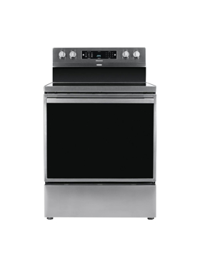 Image de Cuisinière 5,8 pi³ à convection 