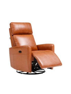 Picture of Power Swivel Rocking Recliner