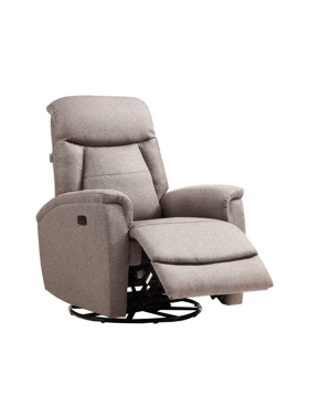 Picture of Power Swivel Rocking Recliner