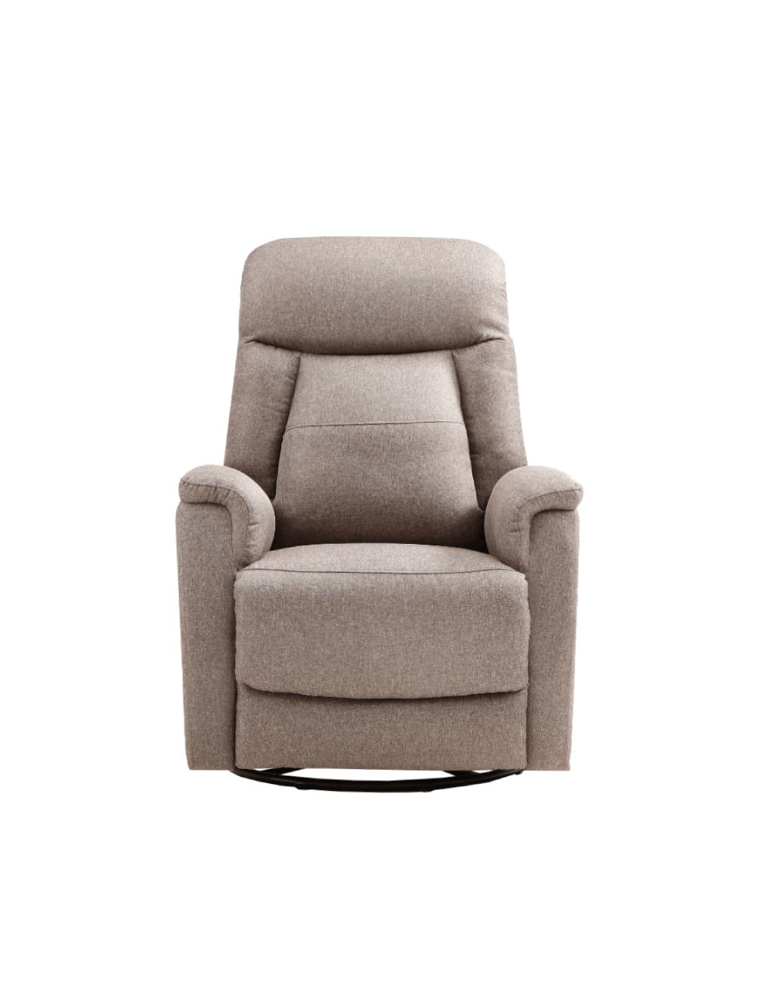 Picture of Power Swivel Rocking Recliner