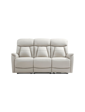 Image de Sofa motorisé avec table rabattable