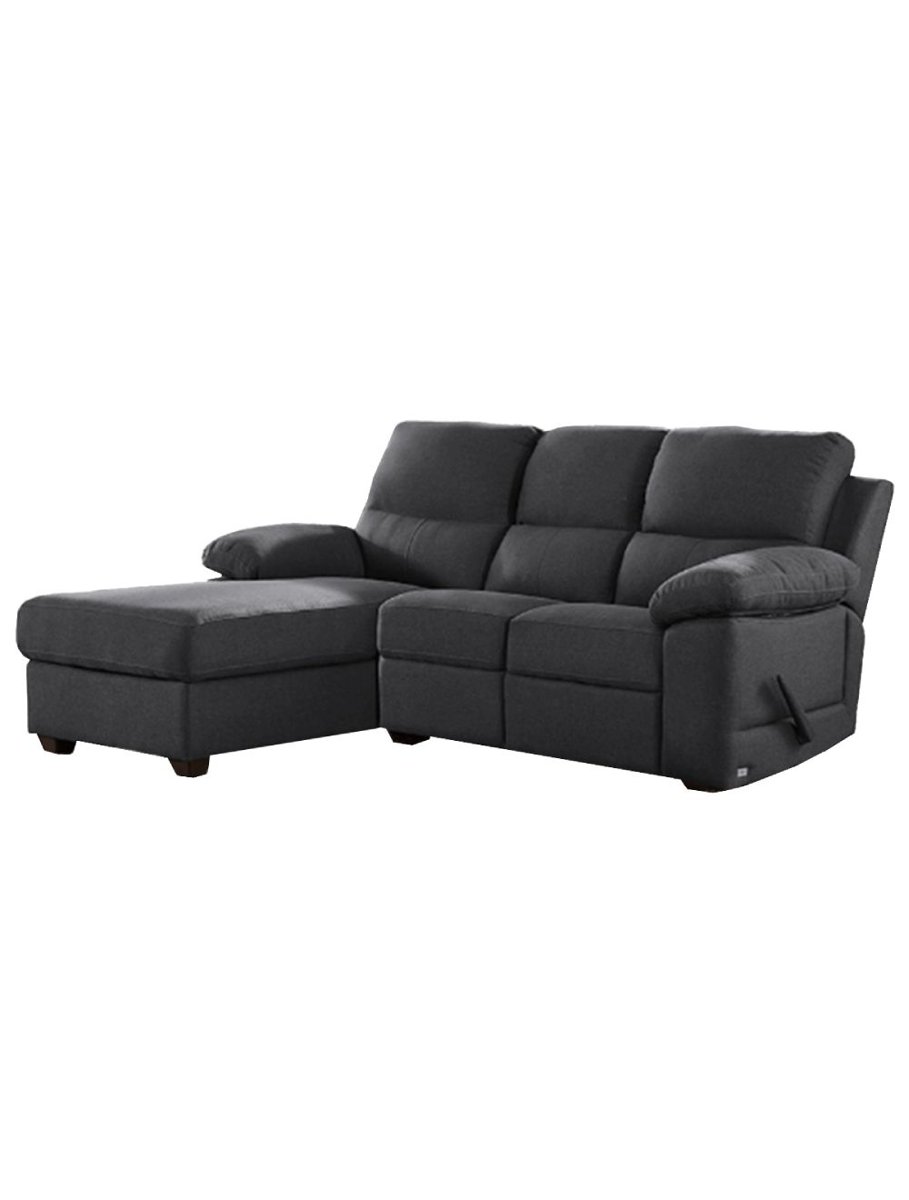 Image sur Sofa chaise longue inclinable