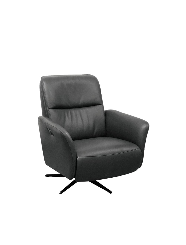 Picture of Power Swivel Recliner