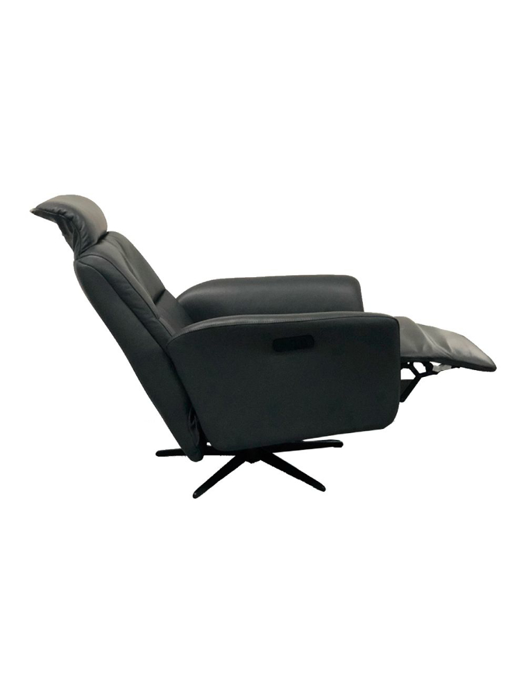 Picture of Power Swivel Recliner