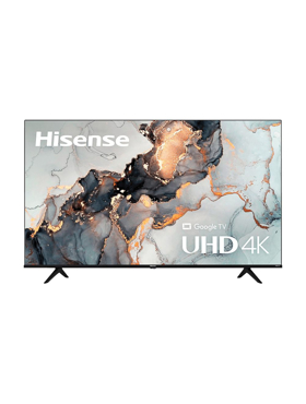 Picture of 65 inch 4K UHD Smart TV