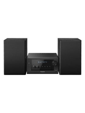 Image de Micro-chaîne CD/FM/Bluetooth®