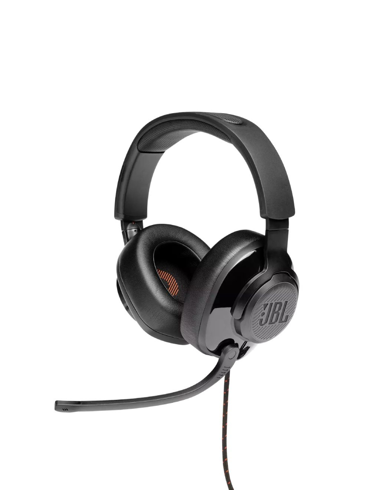 Image sur Casque Gaming circum-auriculaire