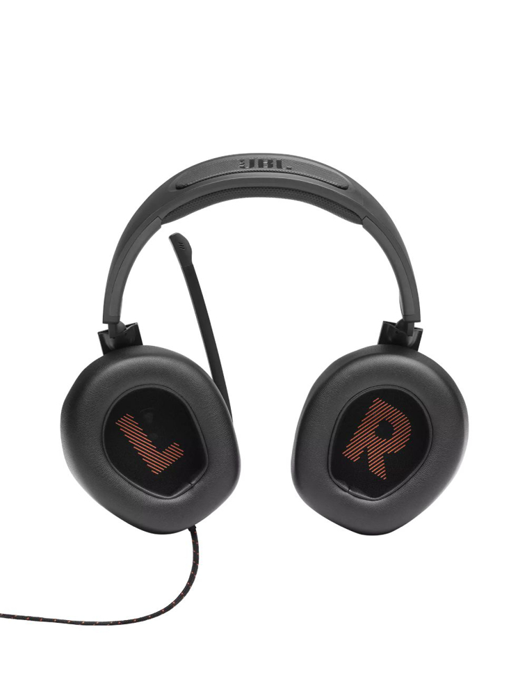 Image sur Casque Gaming circum-auriculaire