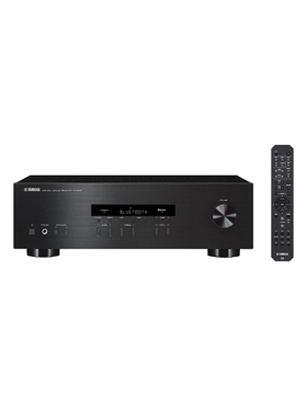 Picture of Hi-Fi Receiver with Bluetooth®