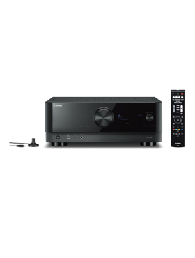 Picture of Home Cinema AV Receiver 7.2 ch