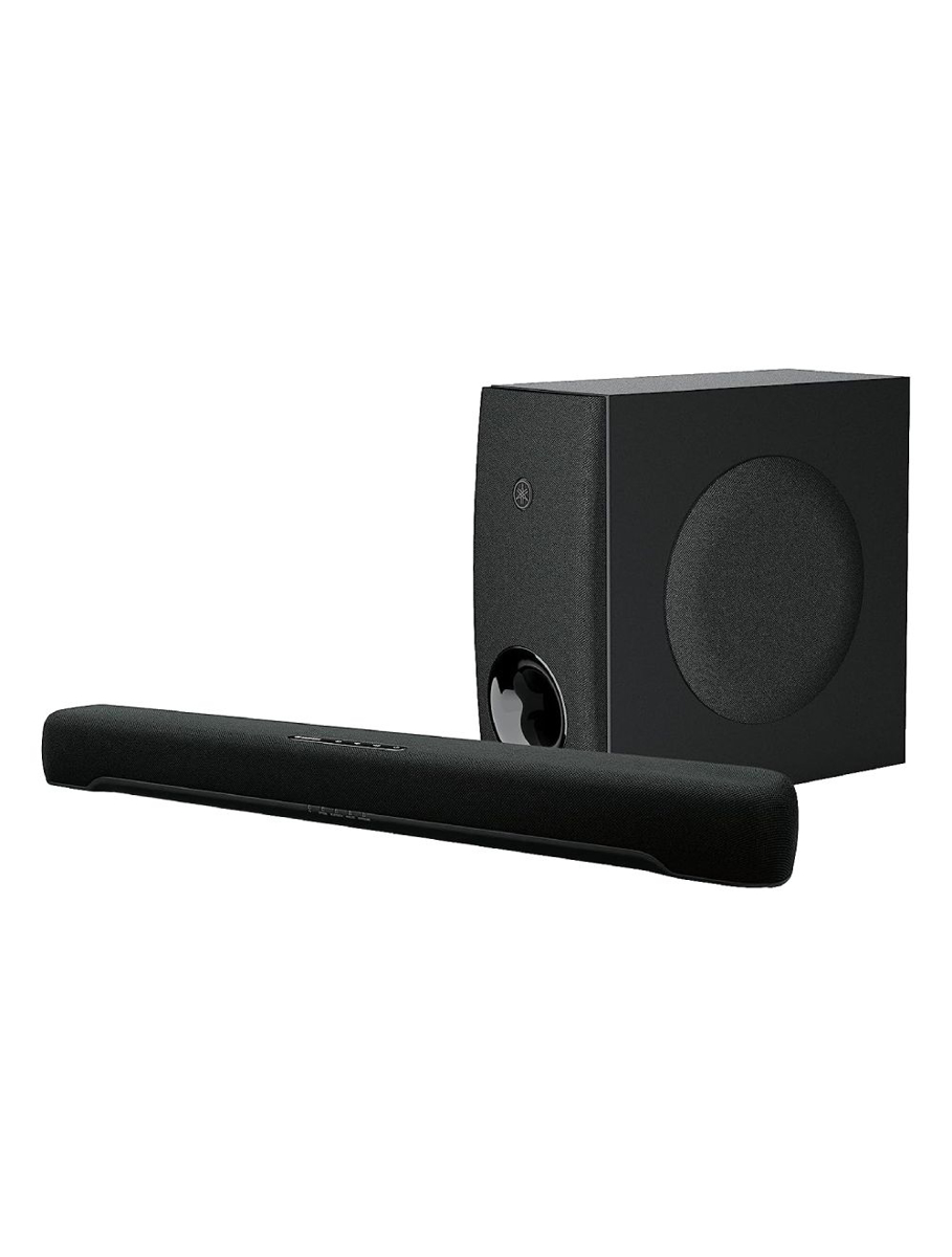 Picture of Compact Sound Bar 2.0 ch