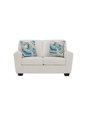 Picture of Stationary Loveseat