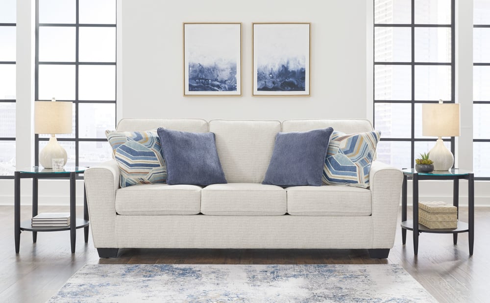 Picture of Stationary Sofa